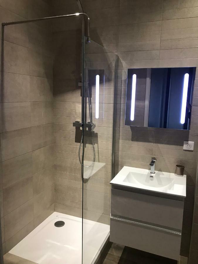 Villa St Ange Gemenos Luaran gambar