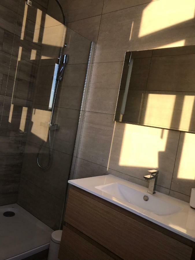 Villa St Ange Gemenos Luaran gambar