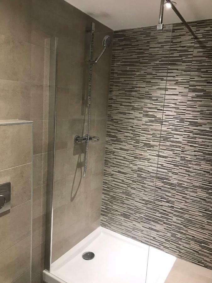 Villa St Ange Gemenos Luaran gambar