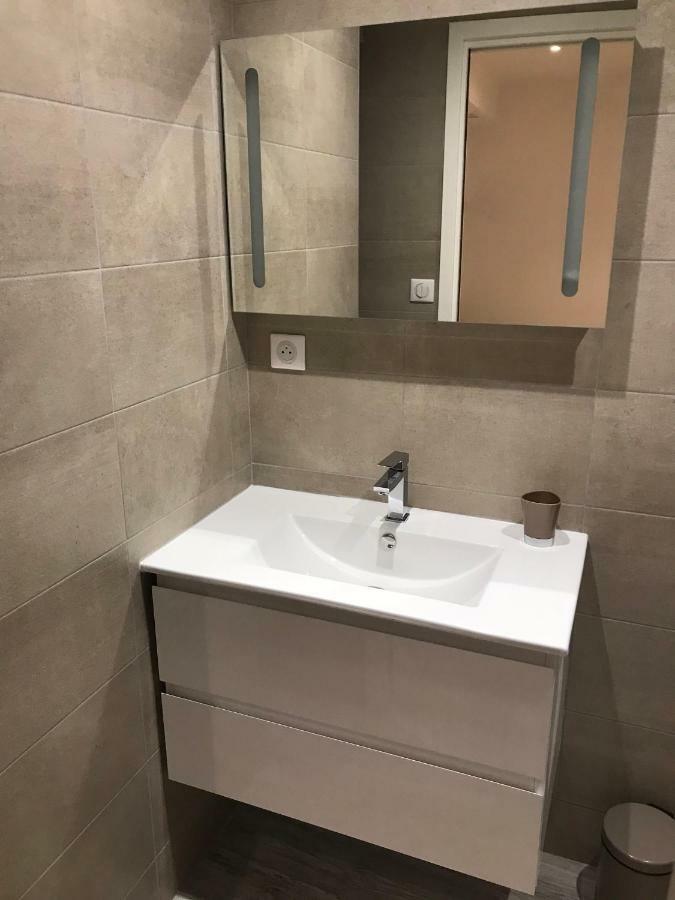 Villa St Ange Gemenos Luaran gambar