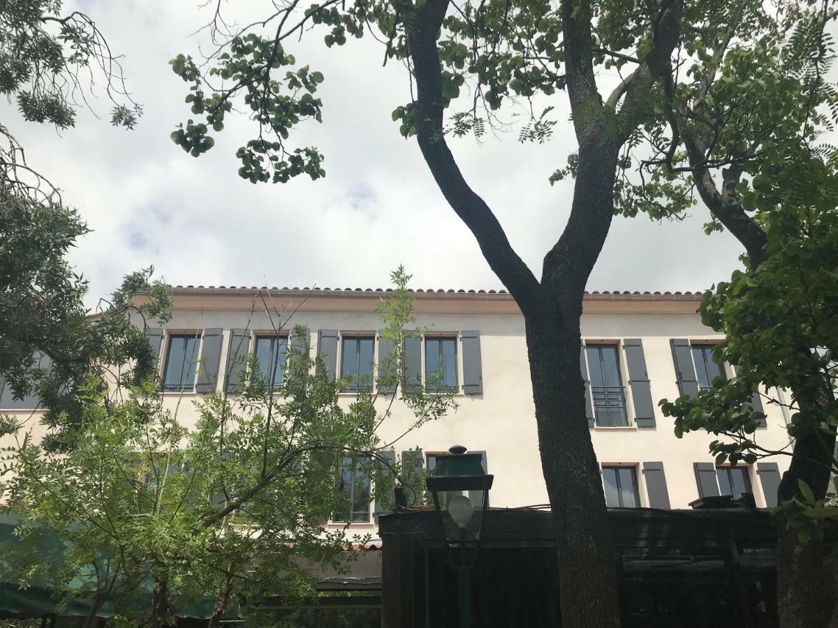 Villa St Ange Gemenos Luaran gambar