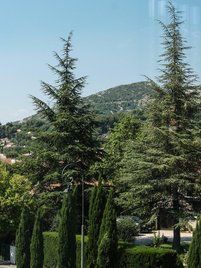 Villa St Ange Gemenos Luaran gambar