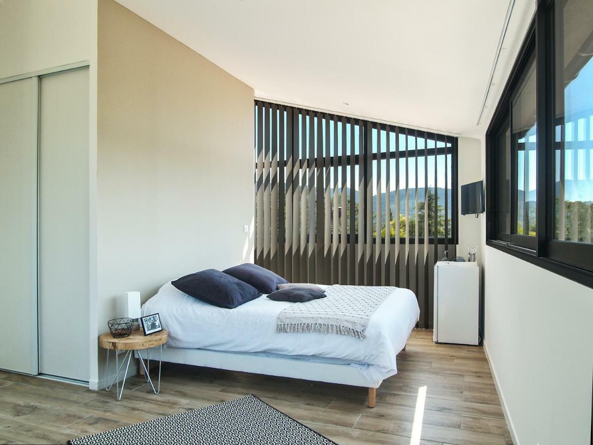 Villa St Ange Gemenos Luaran gambar