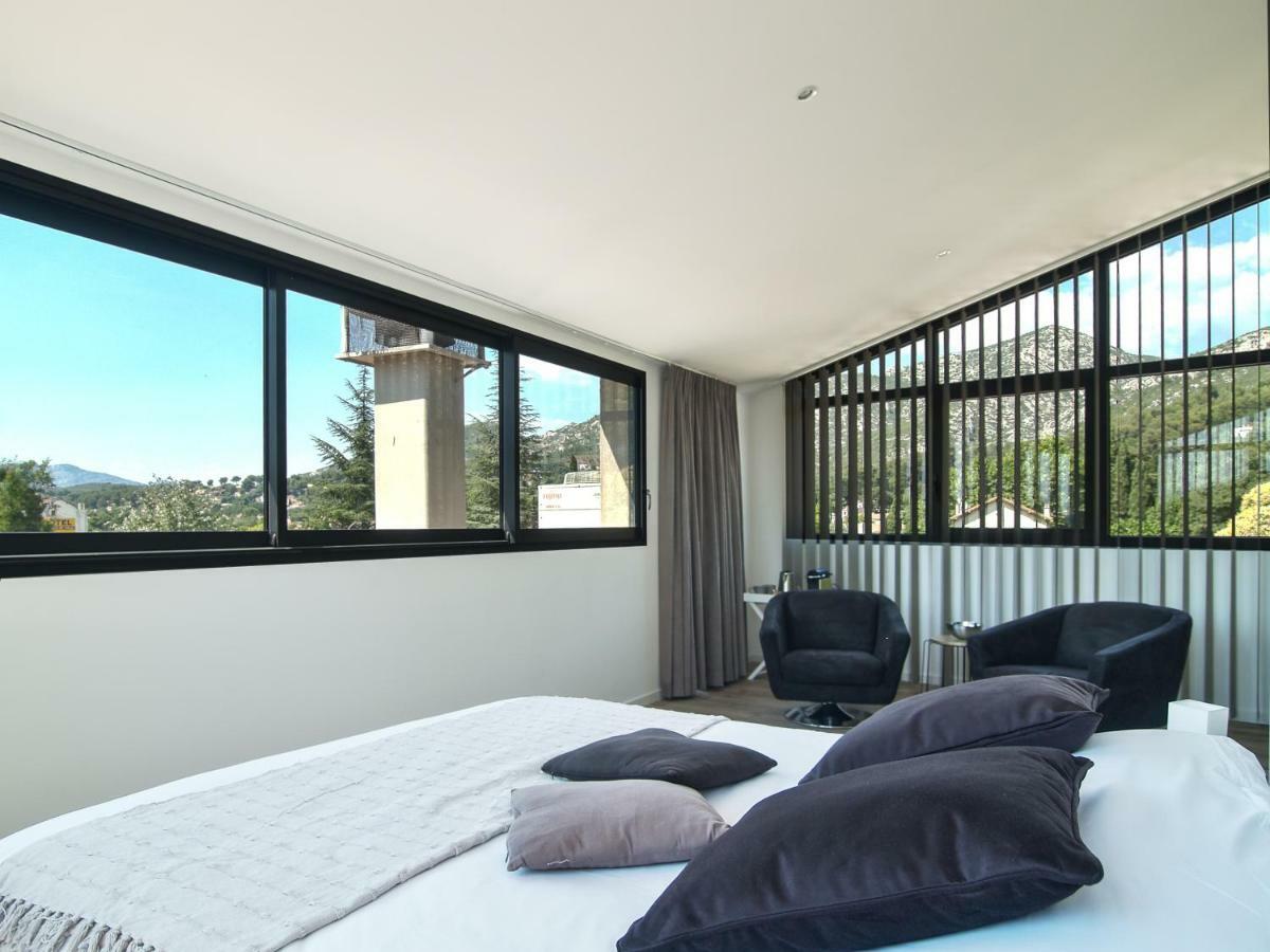 Villa St Ange Gemenos Luaran gambar