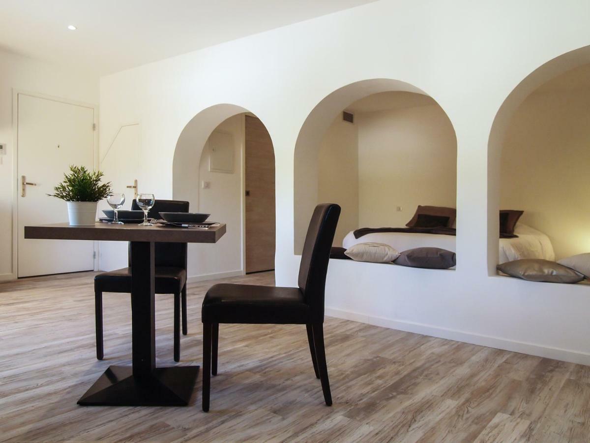 Villa St Ange Gemenos Luaran gambar