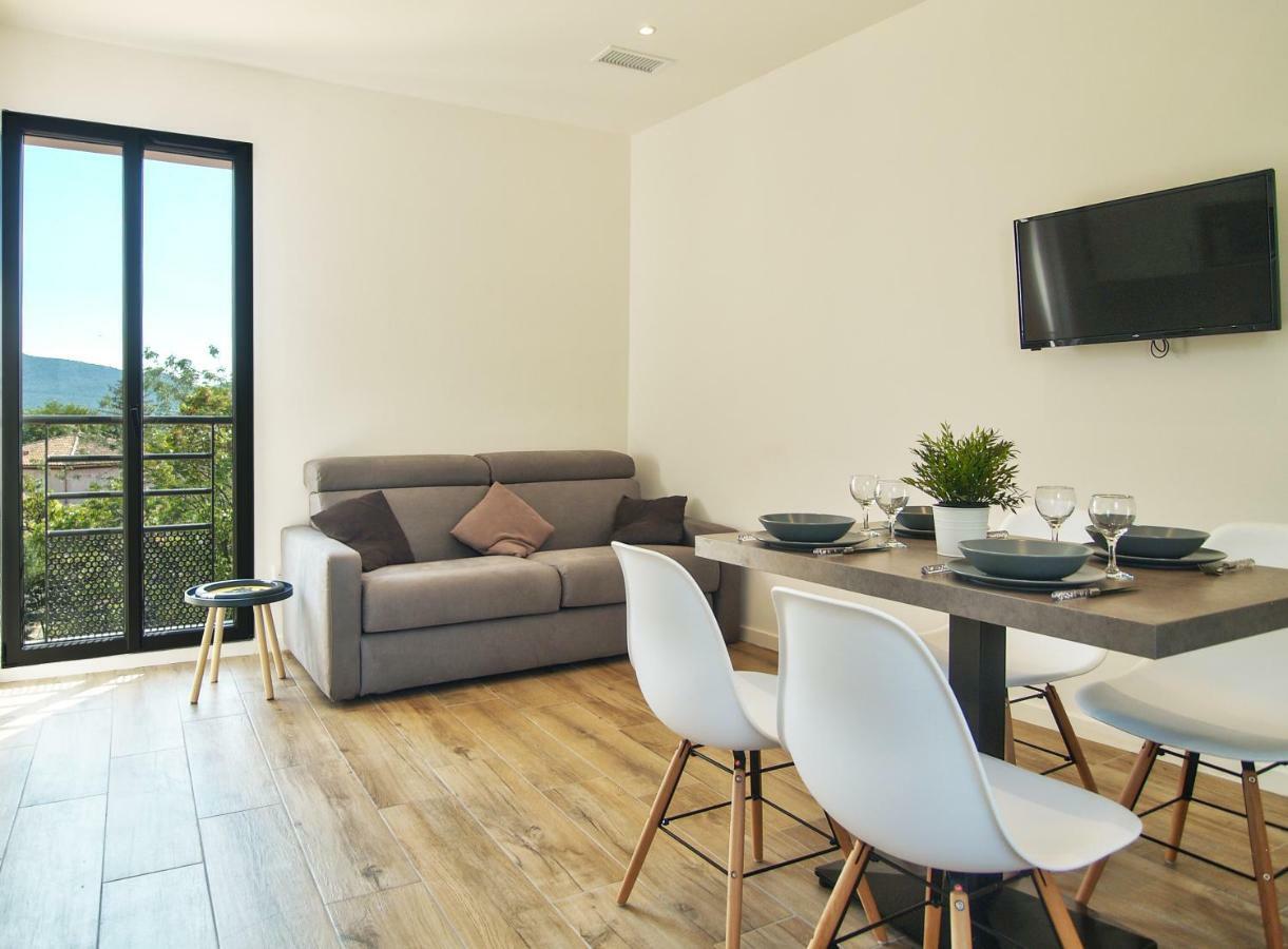 Villa St Ange Gemenos Luaran gambar