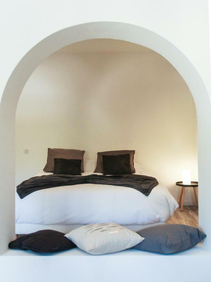 Villa St Ange Gemenos Luaran gambar